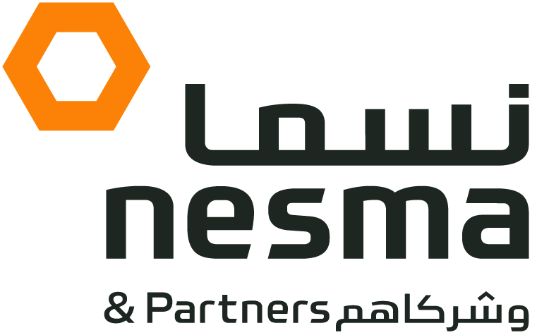 np logo